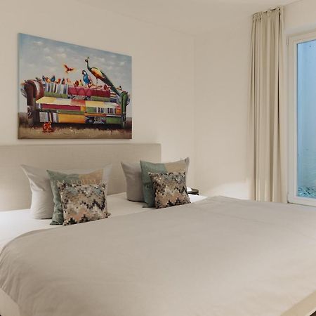 Baeum Hues A Apartment Westerland Luaran gambar