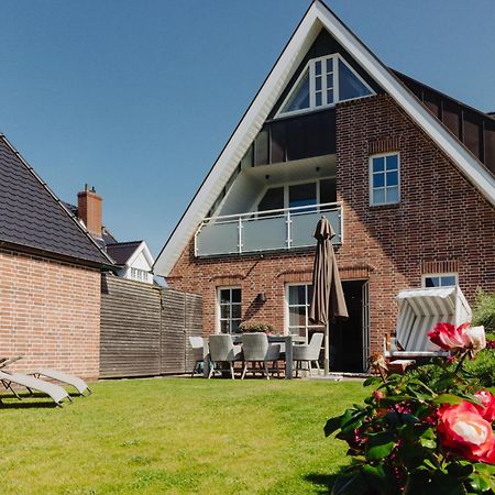 Baeum Hues A Apartment Westerland Luaran gambar