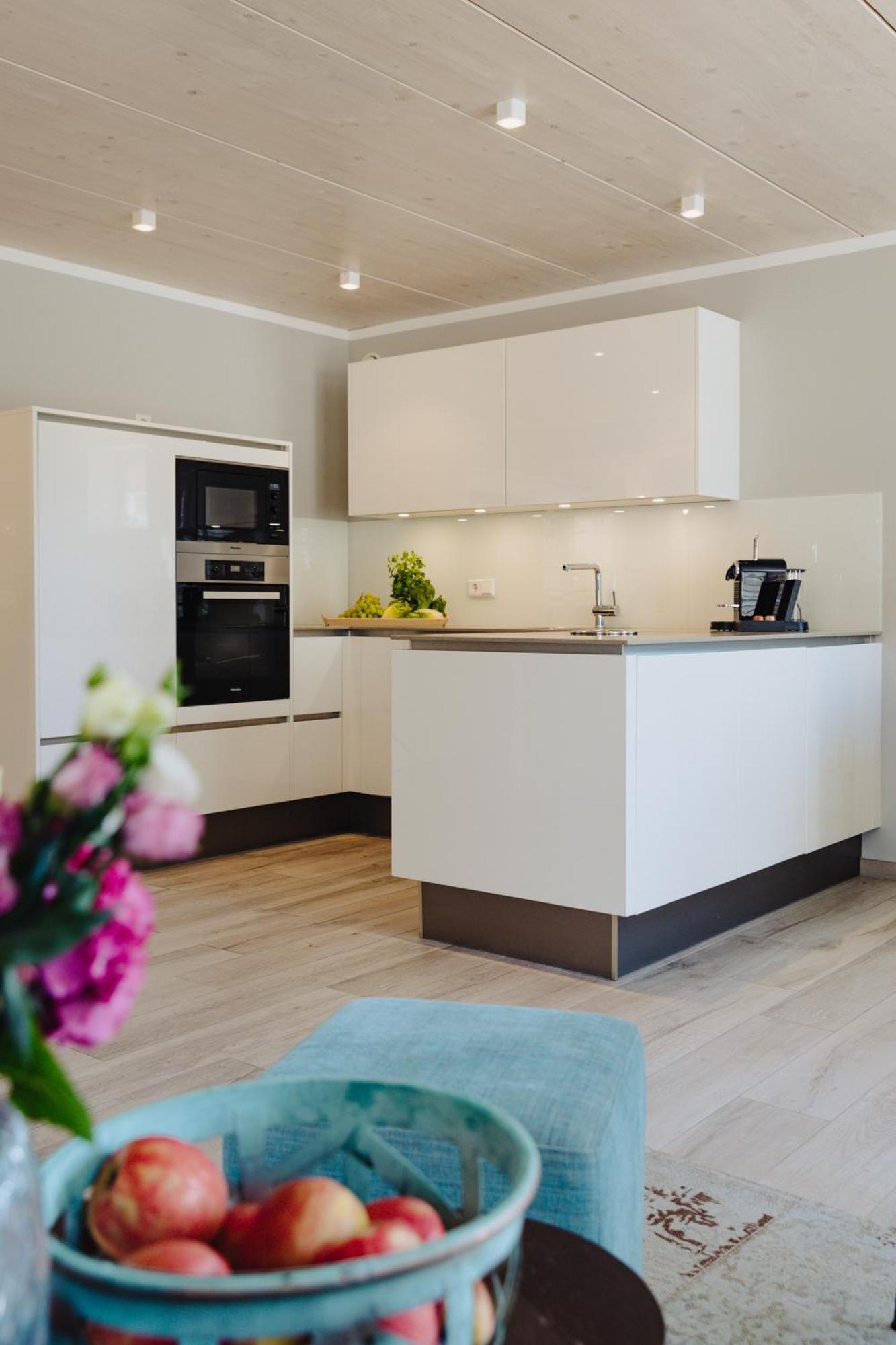 Baeum Hues A Apartment Westerland Luaran gambar