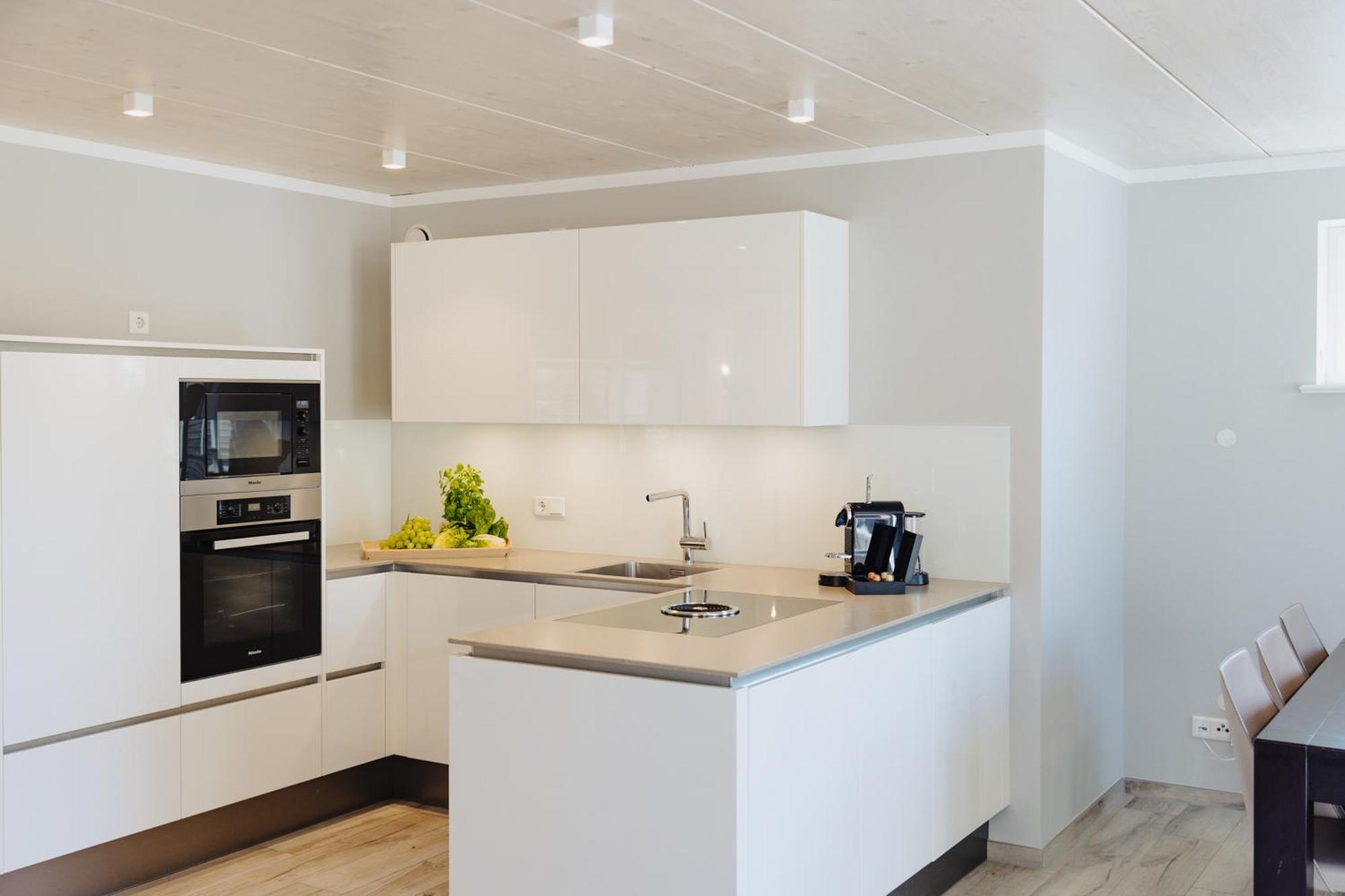 Baeum Hues A Apartment Westerland Luaran gambar